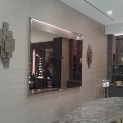 Masterglass Efarmoges 16