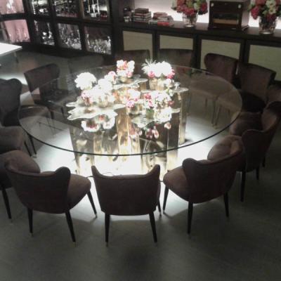 Masterglass Efarmoges 17