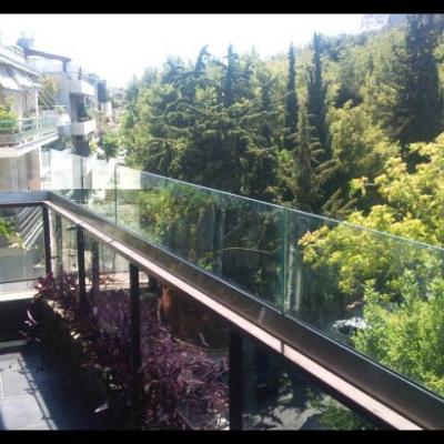 Masterglass Efarmoges 21