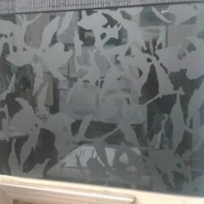 Masterglass Efarmoges 25