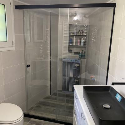 Masterglaass Mpanio 1