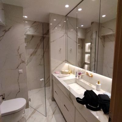 Masterglaass Mpanio 8