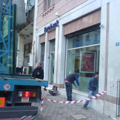 Masterglass Vitrines 12