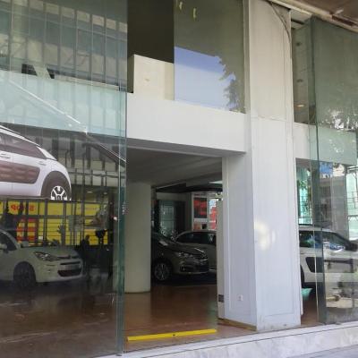 Masterglass Vitrines 14