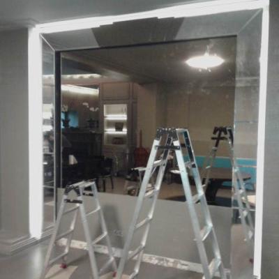 Masterglass Kathreptes 11