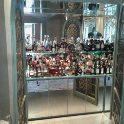 Masterglass Kathreptes 15