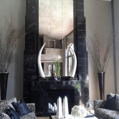 Masterglass Kathreptes 20