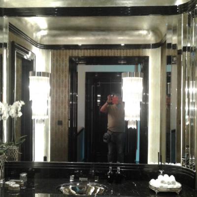 Masterglass Kathreptes 21