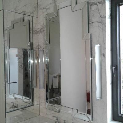 Masterglass Kathreptes 23