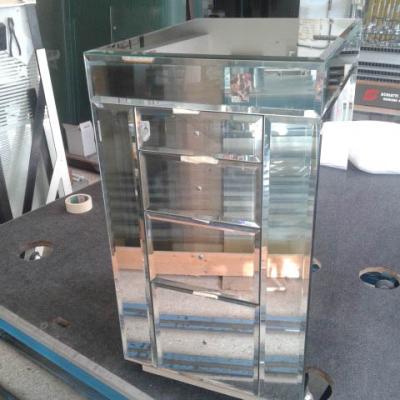 Masterglass Kathreptes 4