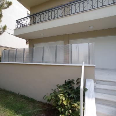 Masterglass Mpalkonia 1