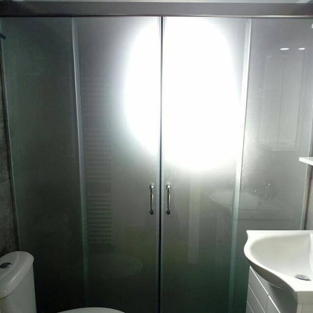 ΝΤΟΥΖΙΕΡΑ ΑΛΟΥΜΙΝΙΟΥ